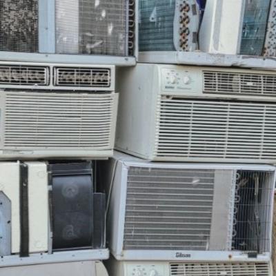 Konyaaltı Bölgesinde Bakırın Kilosu